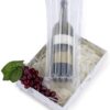 column wine bottle protector2