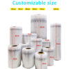 air column roll