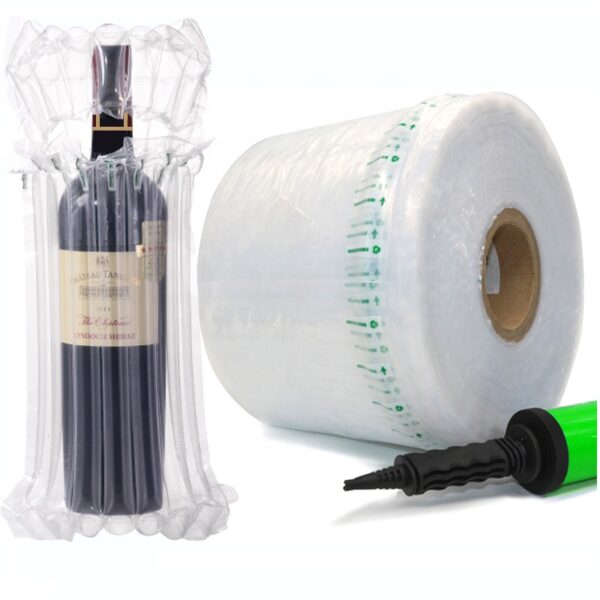 q air column bag roll1