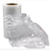 cushion bag roll