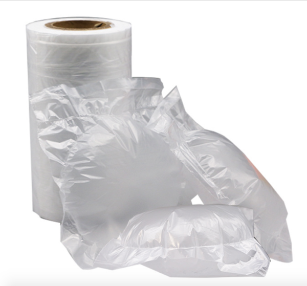 cushion bag roll
