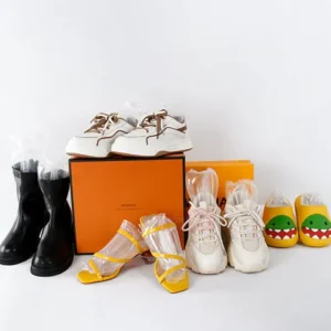 manufacture inflatable shoe insert void fill air cushion bag film roll air bubble bags for packaging
